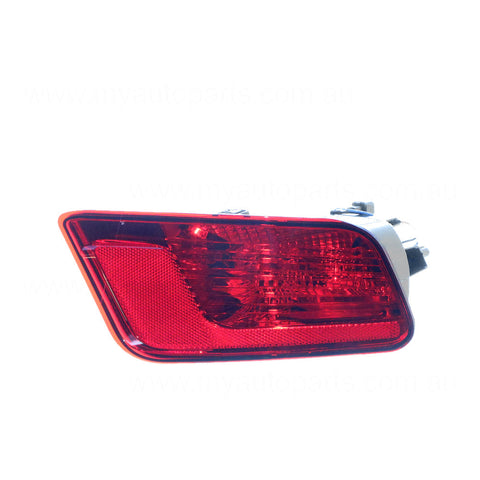 APG All Crash OEM Rear Bar Lamp Passenger Side suits Ford