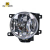 APG All Crash Fog Lamp Drivers Side Certified suits