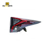 APG All Crash LED Tail Lamp Upper Drivers Side OEM Suits