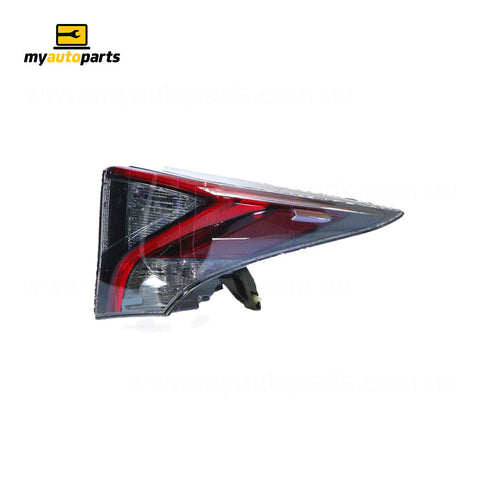 APG All Crash LED Tail Lamp Upper Drivers Side OEM Suits