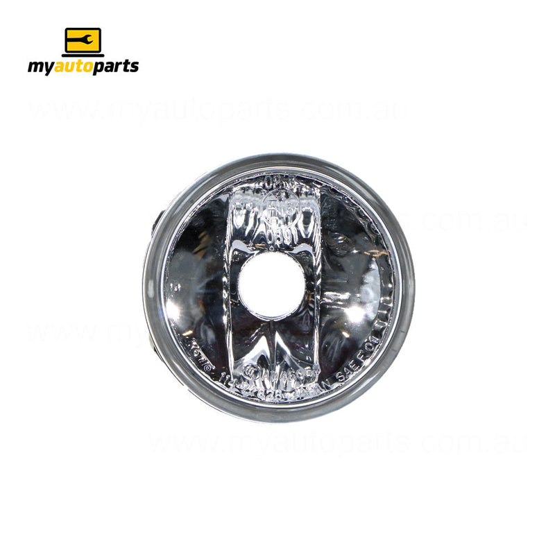 APG All Crash Fog Lamp Drivers Side OEM Suits Toyota