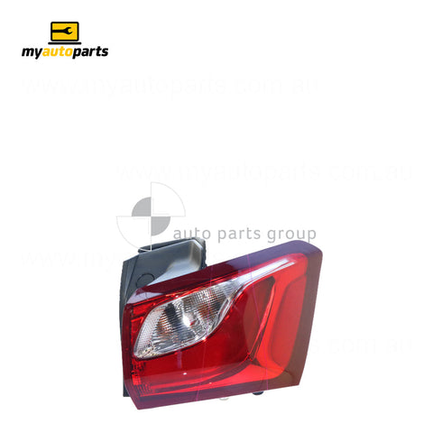 APG All Crash Tail Lamp Drivers Side OEM Suits Holden