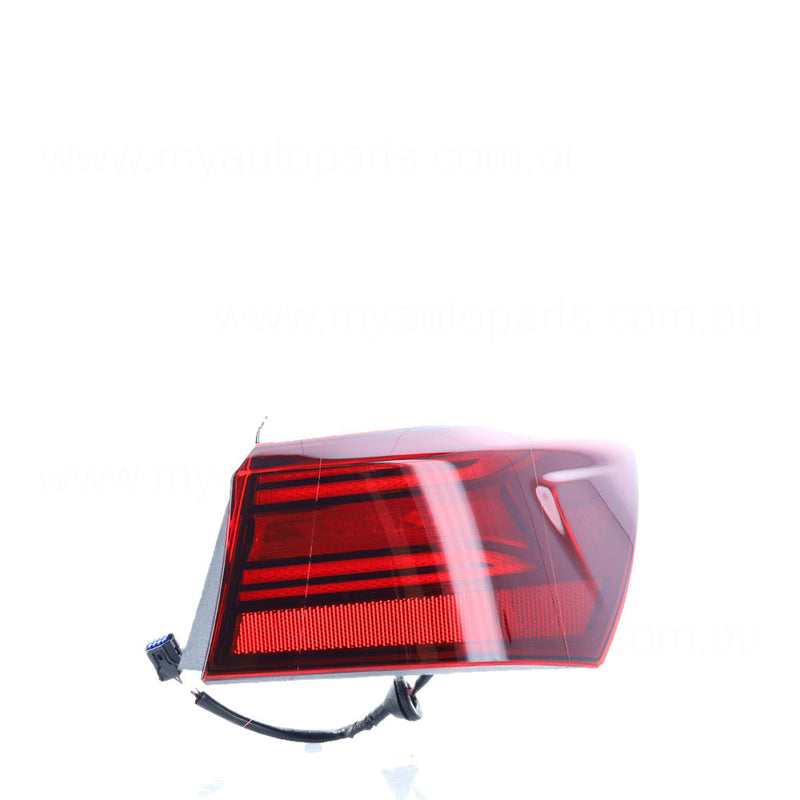 APG All Crash Kia Cerato OEM Tail Lamp Drivers Side