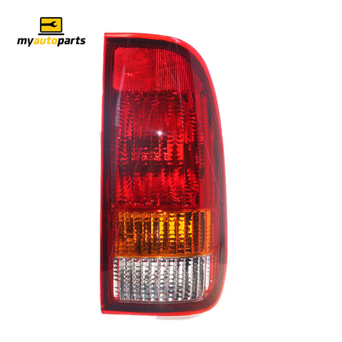 APG All Crash Tail Lamp Driver Side Certified suits Ford