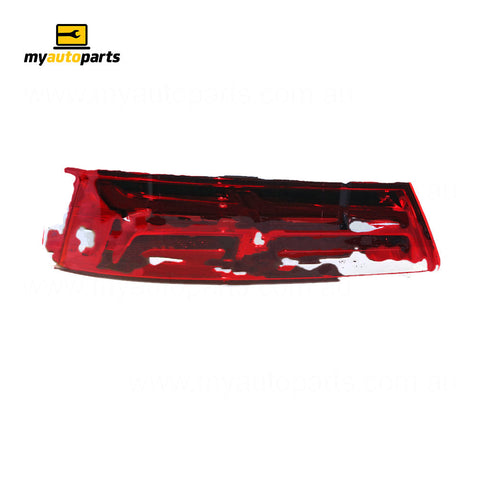 APG All Crash Tail Gate Lamp Drivers Side OEM Suits Audi
