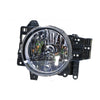 APG All Crash Head Lamp Passenger Side OEM Suits Toyota