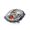 APG All Crash Head Lamp Passenger Side Certified suits
