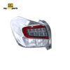 APG All Crash LED Tail Lamp Passenger Side OEM Suits