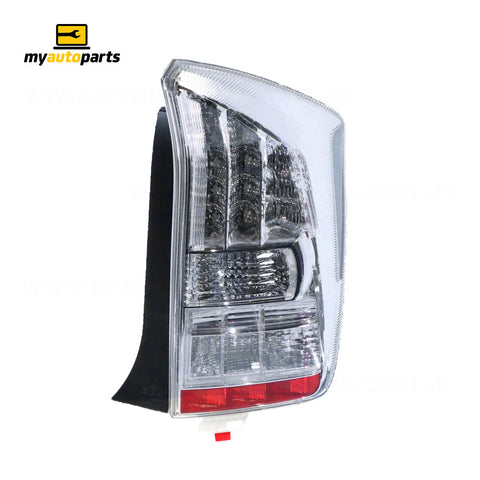 APG All Crash LED Clear Tail Lamp Drivers Side OEM Suits