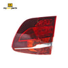 APG All Crash Tail Lamp Drivers Side Certified Suits BMW