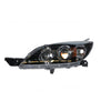 APG All Crash Xenon Electric Adjust Head Lamp Passenger
