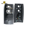 APG All Crash Tail Lamp Certified suits Holden