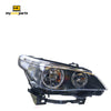 APG All Crash Halogen Head Lamp Drivers Side Certified