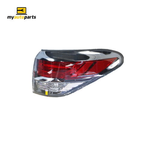 APG All Crash LED Tail Lamp Drivers Side OEM suits Lexus