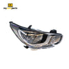 APG All Crash Head Lamp Drivers Side Certified Suits