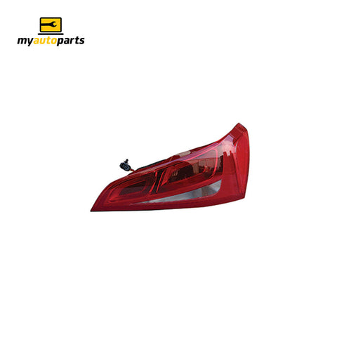 APG All Crash Tail Gate Lamp Drivers Side OES Suits Audi