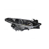APG All Crash Halogen Head Lamp Drivers Side OEM Suits