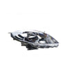 APG All Crash Halogen Head Lamp Drivers Side OEM Suits