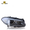 APG All Crash Xenon Head Lamp Drivers Side OES Suits BMW