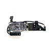 APG All Crash Fog Lamp Drivers Side OEM Suits Honda