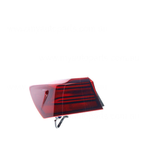 APG All Crash Kia Cerato OEM Tail Lamp Passenger Side
