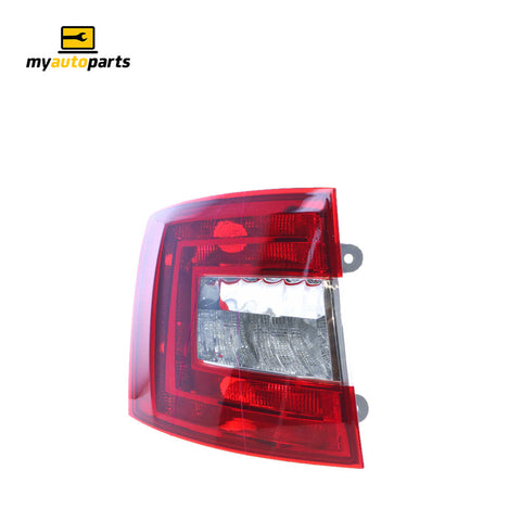 APG All Crash Tail Lamp Passenger Side Certified Suits