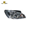 APG All Crash Head Lamp Drivers Side OEM Suits Hyundai