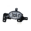 APG All Crash Fog Lamp Drivers Side OEM Suits Honda