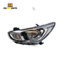 APG All Crash Halogen Head Lamp Passenger Side OEM Suits