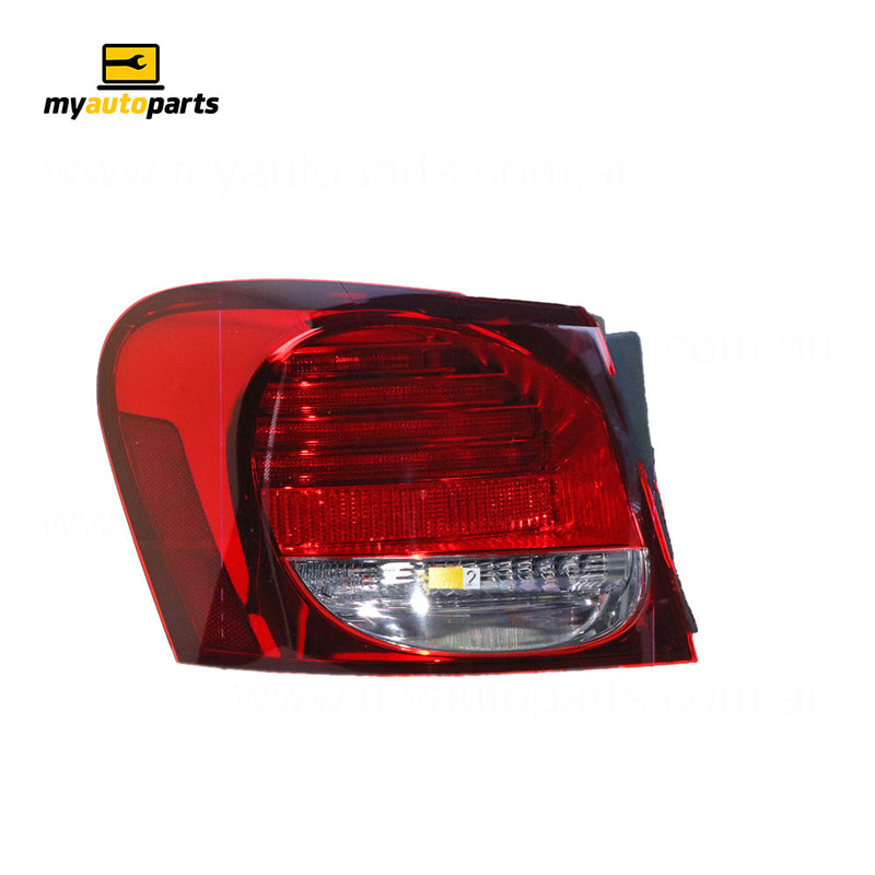 APG All Crash Tail Lamp Passenger Side OEM suits Lexus