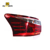 APG All Crash Tail Lamp Passenger Side OEM Suits Isuzu