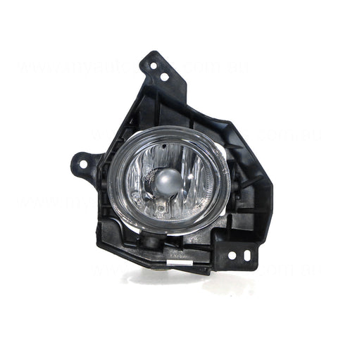 APG All Crash Fog Lamp Drivers Side OEM Suits Mazda 2 DE