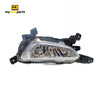 APG All Crash Fog Lamp Drivers Side Certified Suits