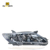 APG All Crash Head Lamp Drivers Side Certified Suits