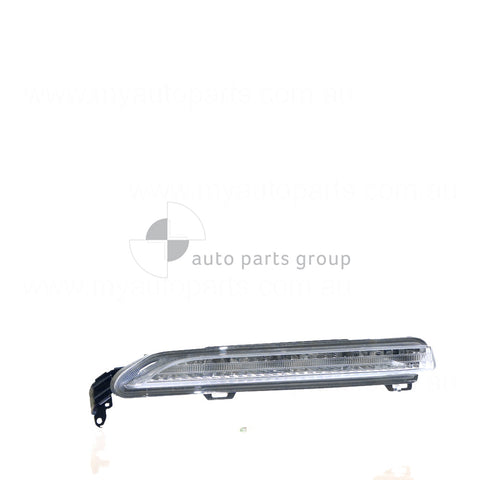 APG All Crash Daytime Running Lamp Drivers Side OEM Suits