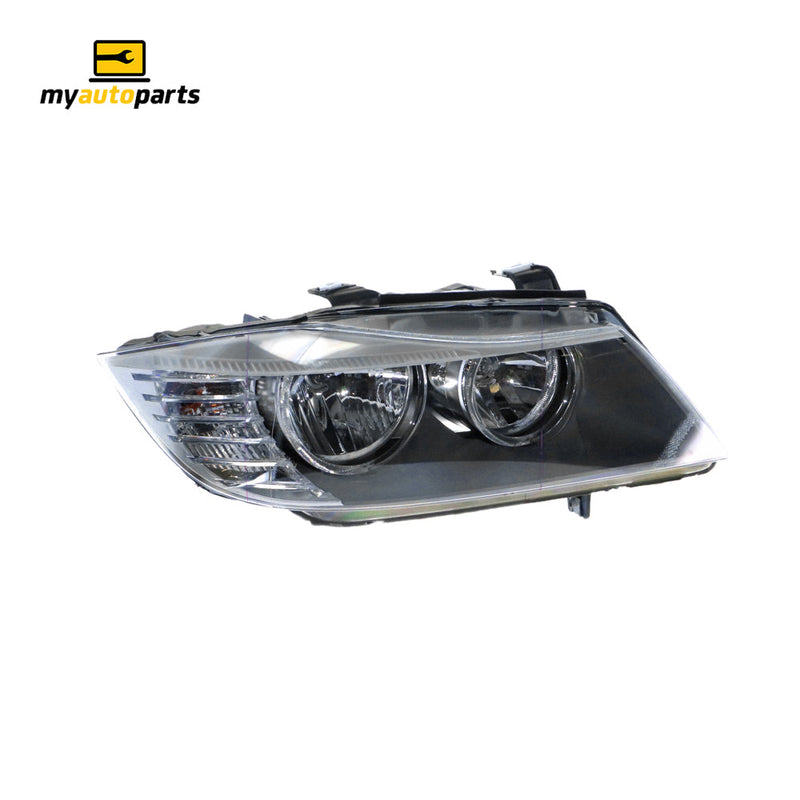 APG All Crash Halogen Electric Adjust Head Lamp Drivers