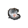 APG All Crash Xenon Head Lamp Amber Indicator Drivers