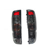APG All Crash Tail Lamp Aftermarket Suits Nissan Navara