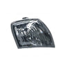 APG All Crash Front Park / Indicator Lamp Drivers Side