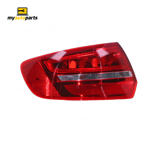 APG All Crash Tail Lamp Passenger Side Certified suits