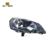 APG All Crash Halogen Head Lamp Drivers Side OEM Suits