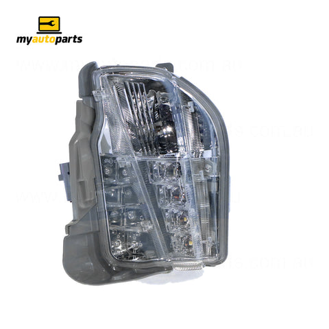 APG All Crash Front Bar Park / Indicator Lamp Passenger