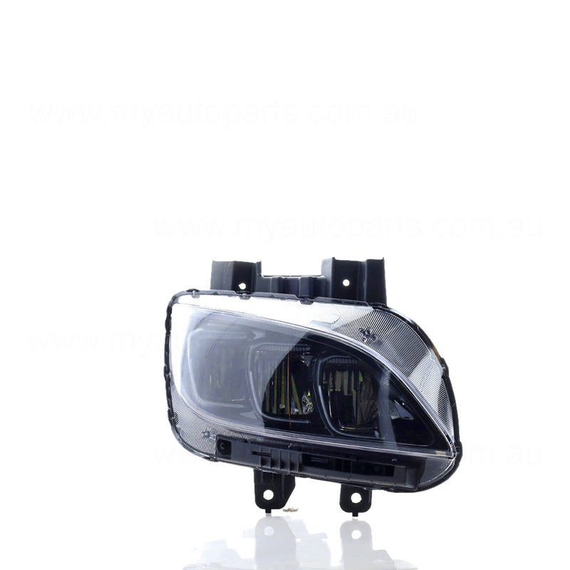 APG All Crash Hyundai Kona OEM Head Lamp Drivers Side