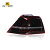 APG All Crash LED Tail Lamp Passenger Side OES Suits