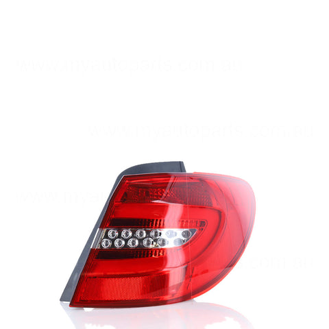 APG All Crash LED Tail Lamp Drivers Side OES Suits