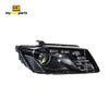 APG All Crash Xenon Head Lamp Drivers Side OEM Suits Audi