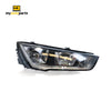 APG All Crash Halogen Head Lamp Drivers Side OEM Suits