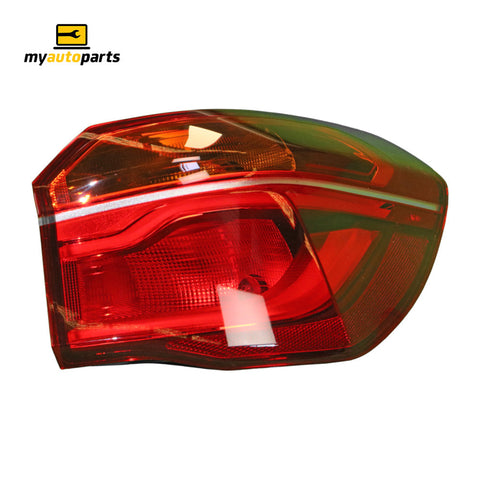 APG All Crash LED Tail Lamp Drivers Side OEM Suits BMW X1