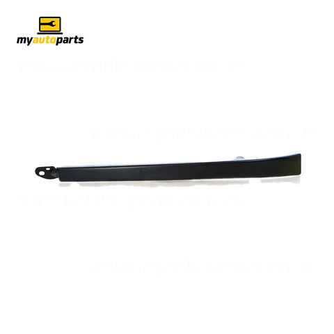 APG All Crash Head Lamp Filler Panel Drivers Side OEM