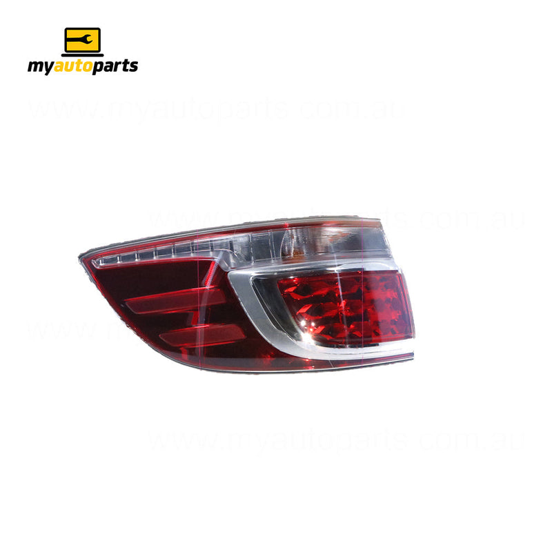 APG All Crash LED Tail Lamp Passenger Side OEM suits
